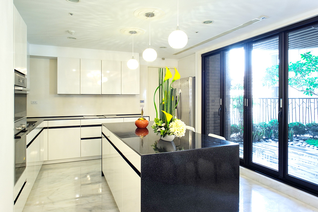 kyid Residential space content
